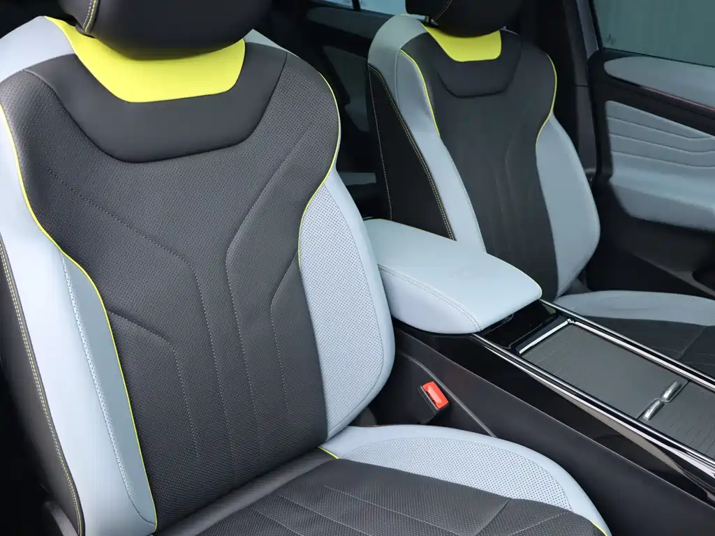 Volkswagen ID.4 X — миниатюра 10