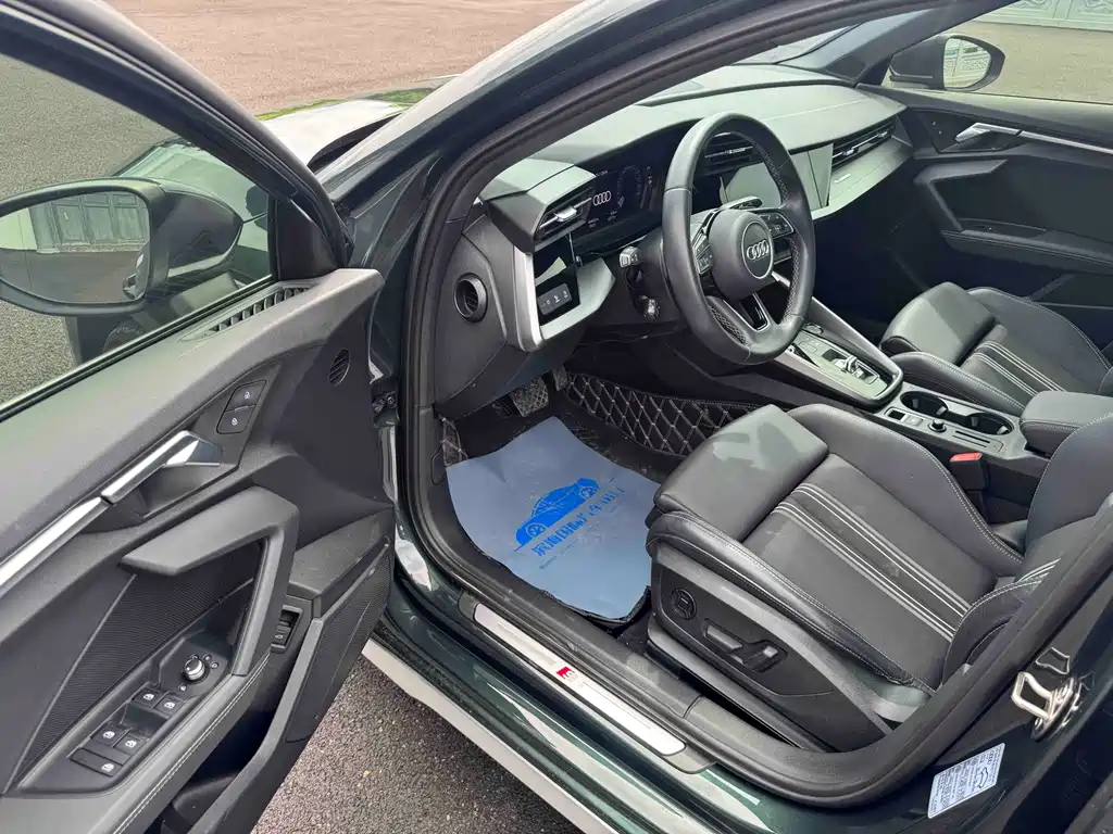 Audi A3 — миниатюра 7