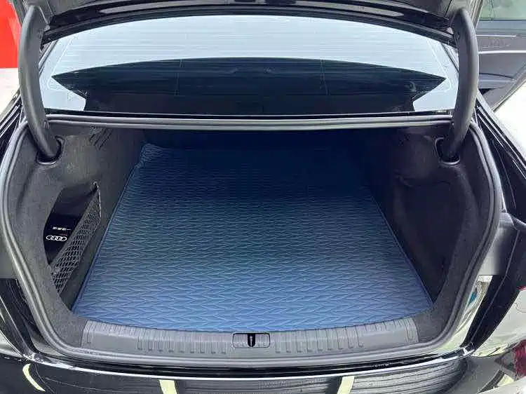 Audi A6L — миниатюра 16