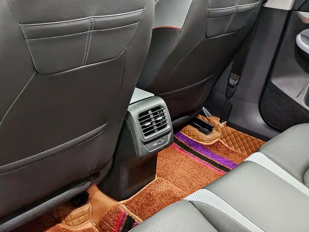 Volkswagen Lamando — миниатюра 9