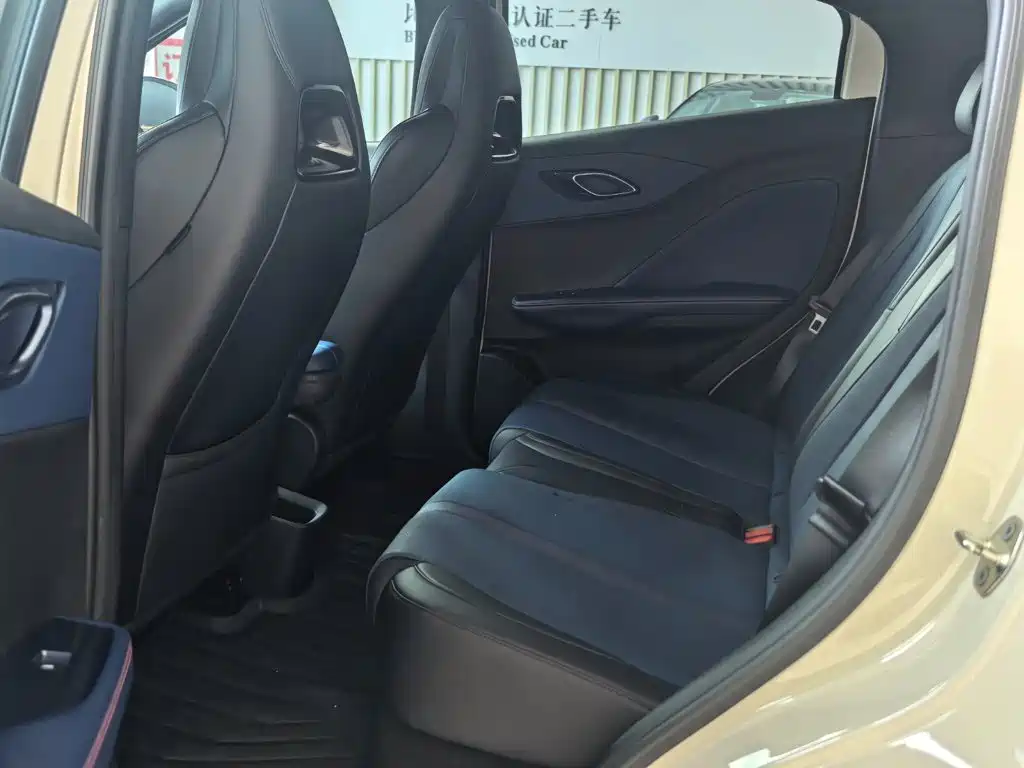 BYD Seagull — миниатюра 9