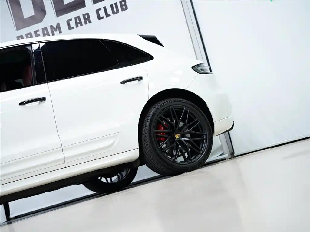Porsche Macan — фотографии объявления, Фото 23