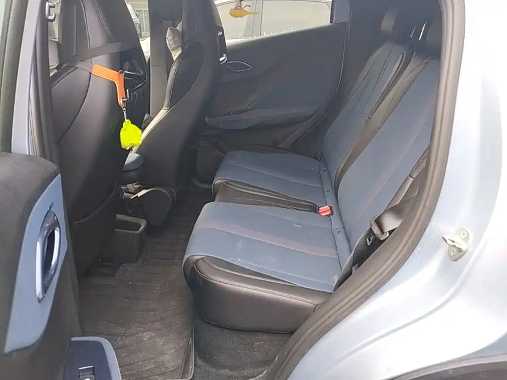 BYD Seagull — миниатюра 17