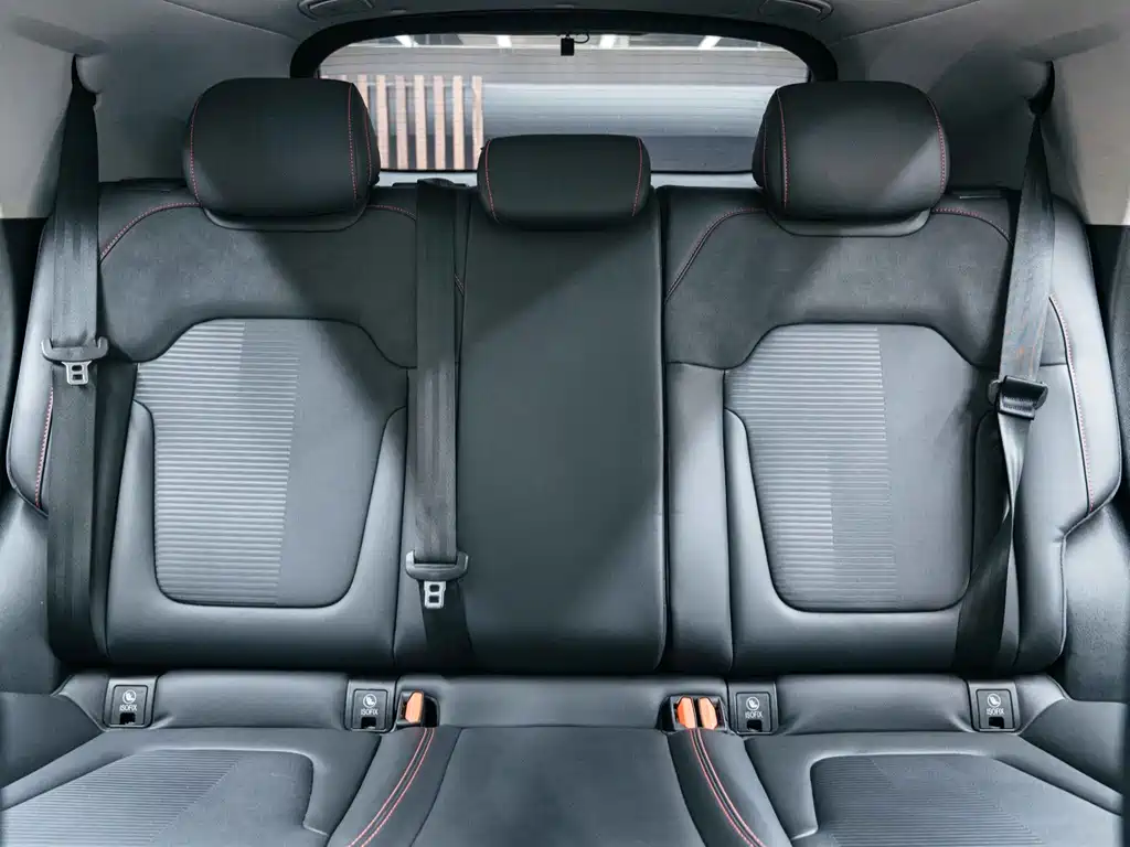 GAC Motor Shadow Cool — миниатюра 22