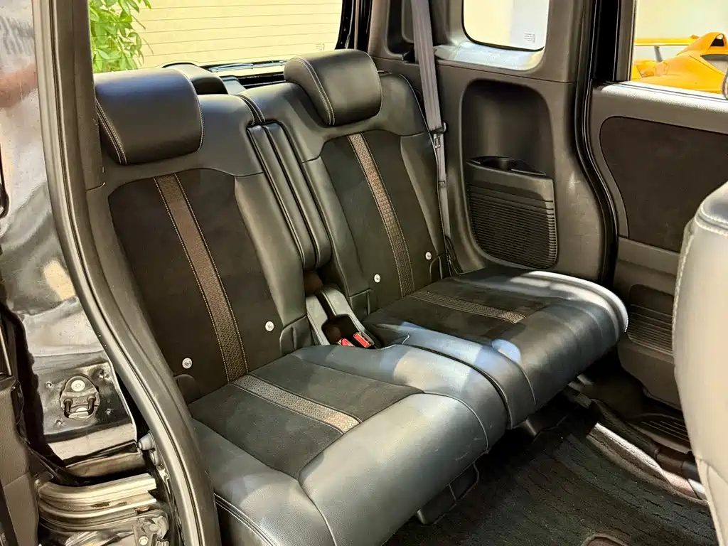 Honda N-BOX — миниатюра 17