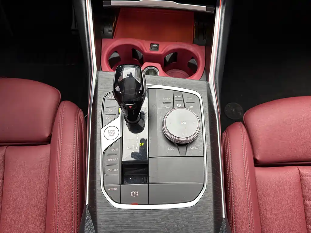 BMW 3 Series — миниатюра 10