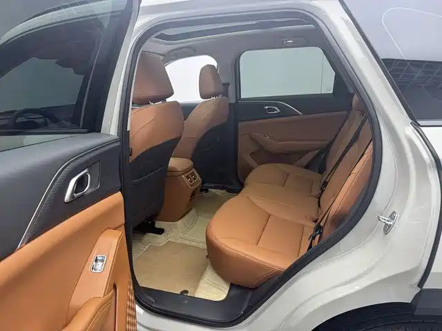 Haval Xiaolong MAX — миниатюра 9