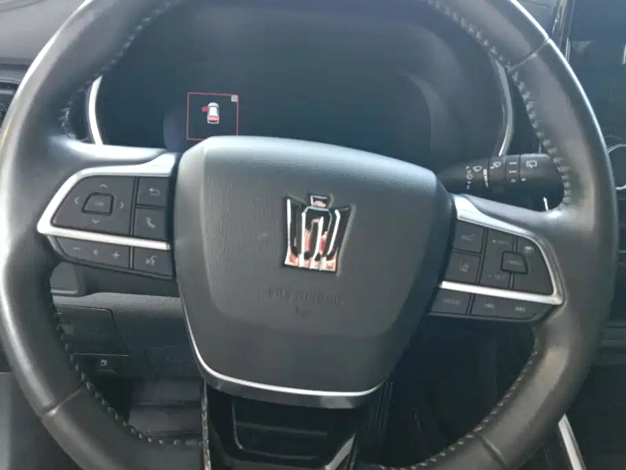 Toyota Crown Kluger — миниатюра 15