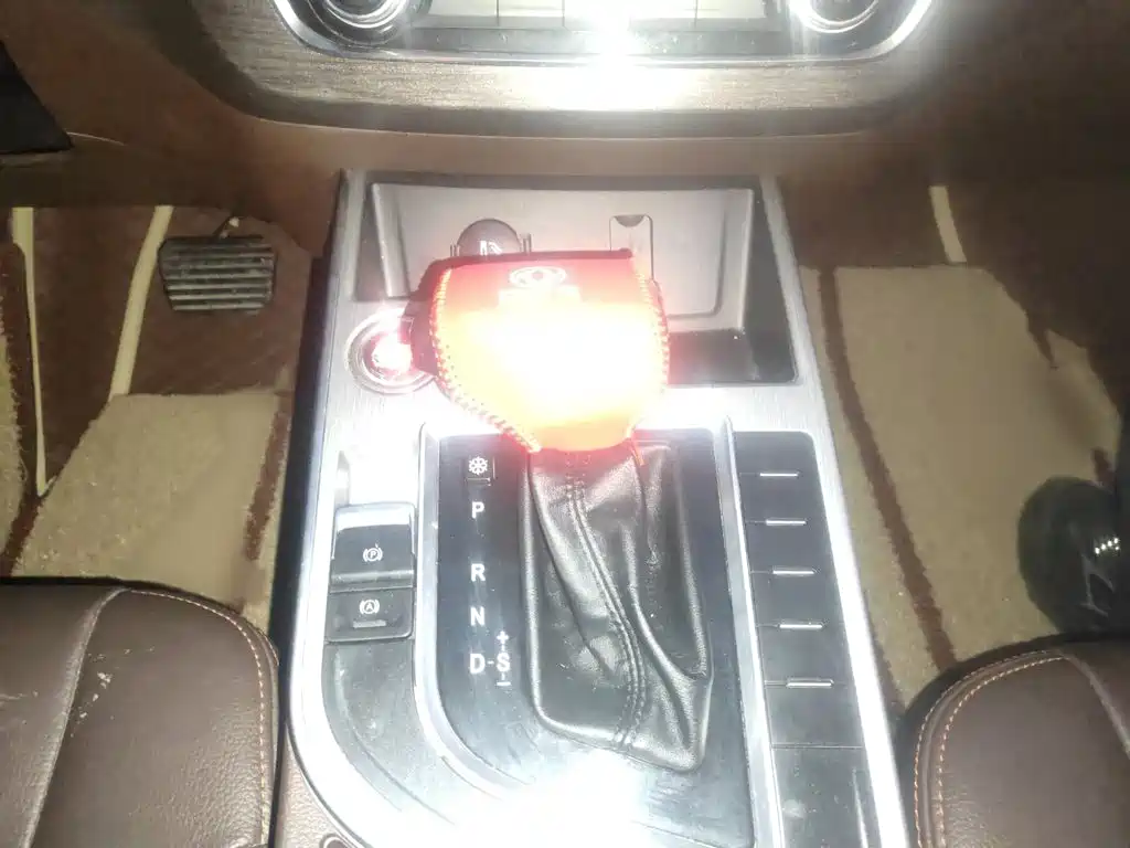 Fengxing X5 — миниатюра 9