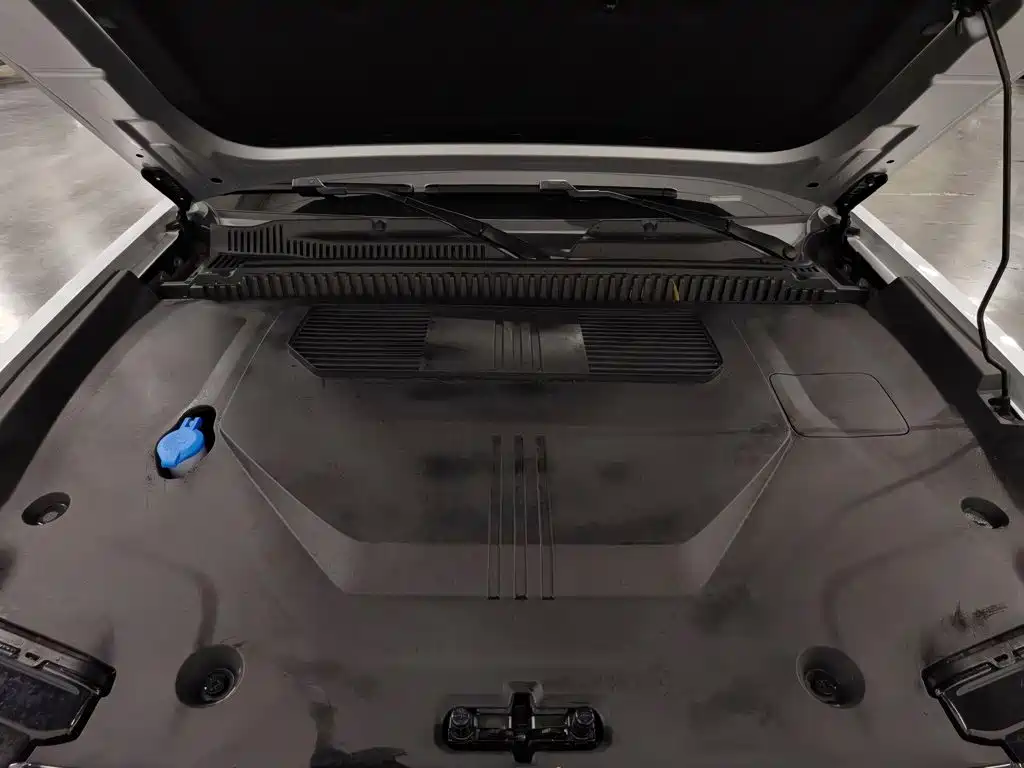 iCAR iCAR 03T — миниатюра 6
