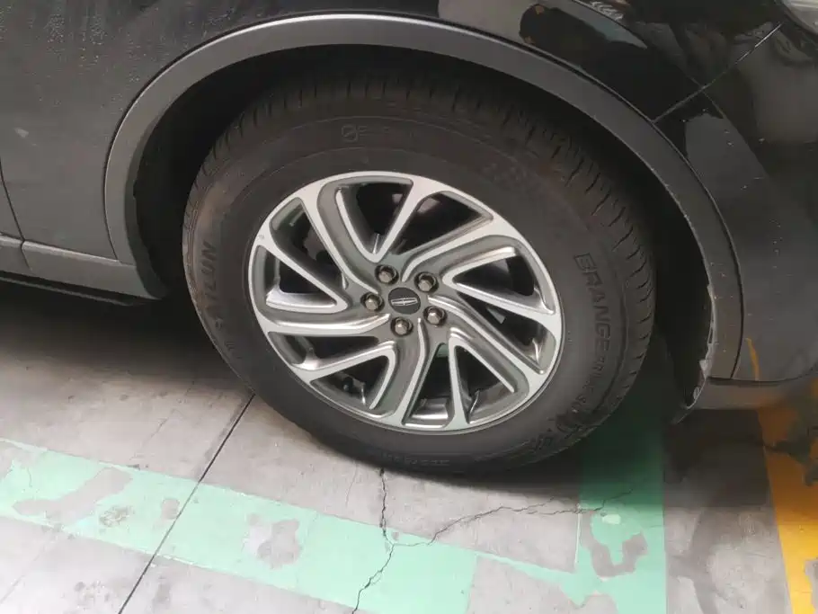 Lincoln Aviator — миниатюра 6