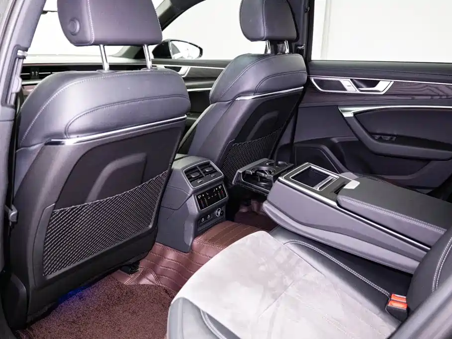Audi A6L — фотографии объявления, Фото 16