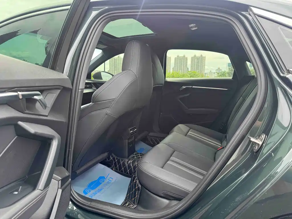 Audi A3 — миниатюра 8