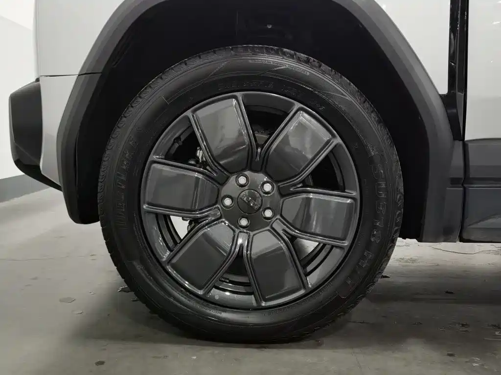 iCAR iCAR 03T — миниатюра 17