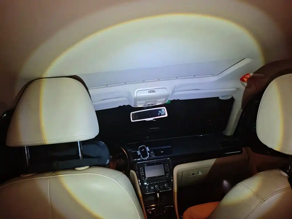 Volkswagen Passat — миниатюра 14