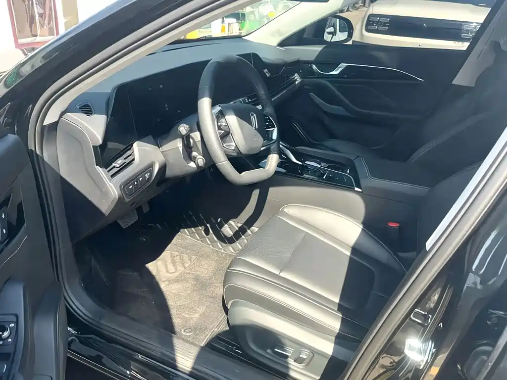 Bestune B70 — миниатюра 4