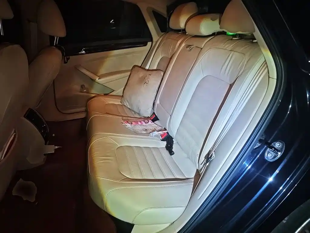 Volkswagen Passat — миниатюра 13