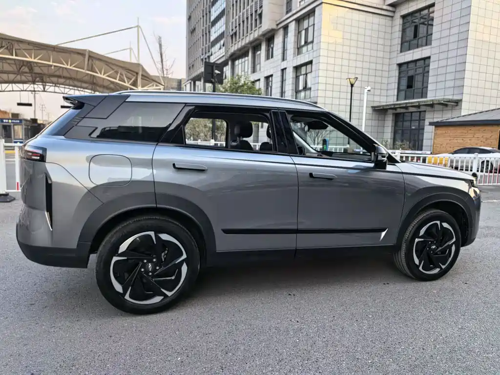 CHERY TIGGO 7 C DM