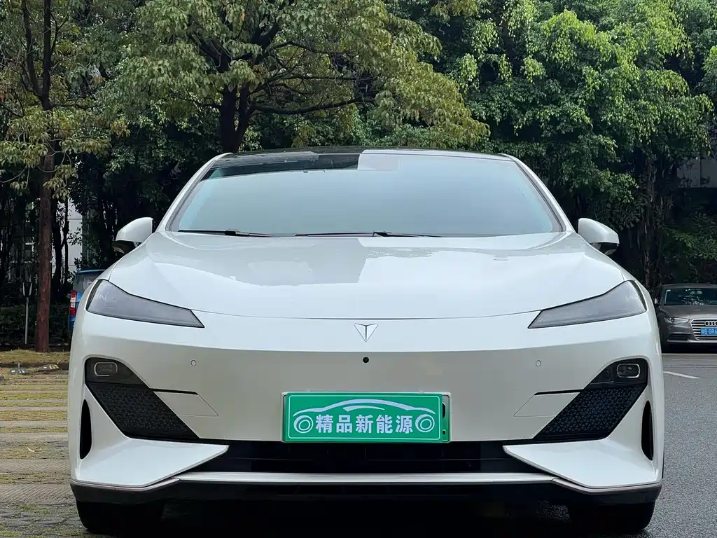 Changan Deepal DARK BLUE SL03