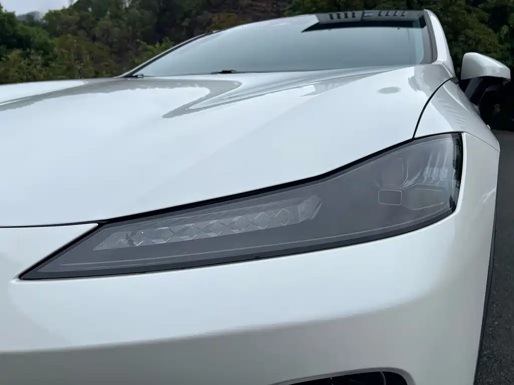 Changan Deepal DARK BLUE SL03