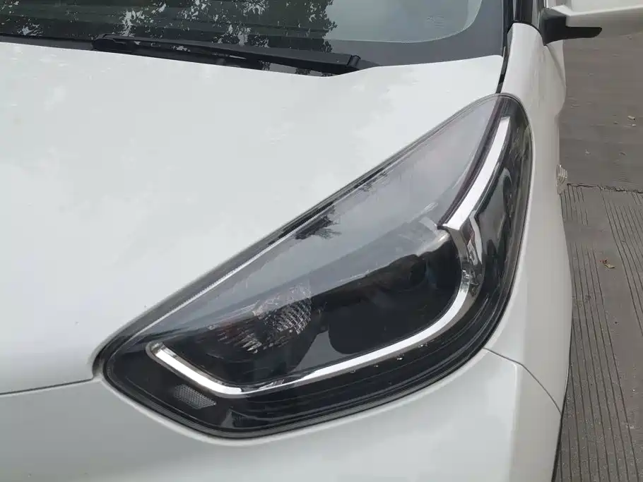 Chery QQ Little Ant — миниатюра 5