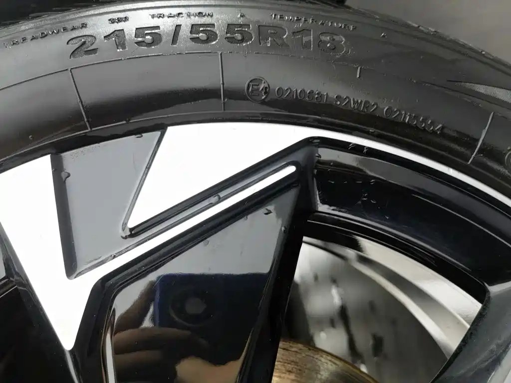 GAC Motor Trumpchi GS3 — миниатюра 24