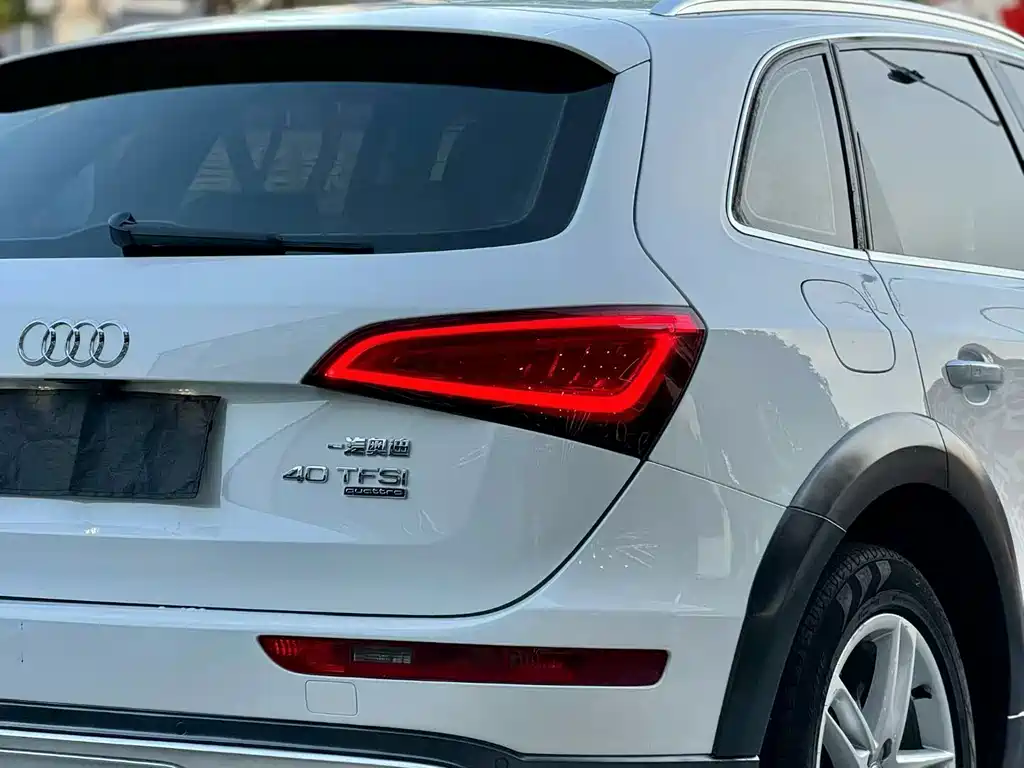 Audi Q5 — миниатюра 17