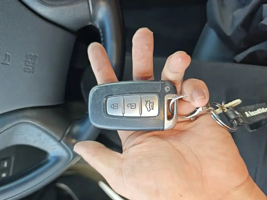 Hyundai Sonata — миниатюра 9