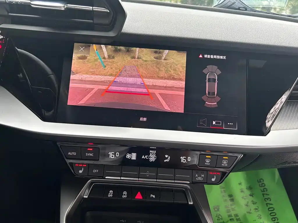 Audi A3 — миниатюра 16