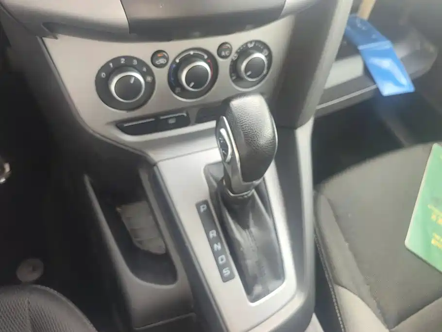 Ford Focus — миниатюра 16