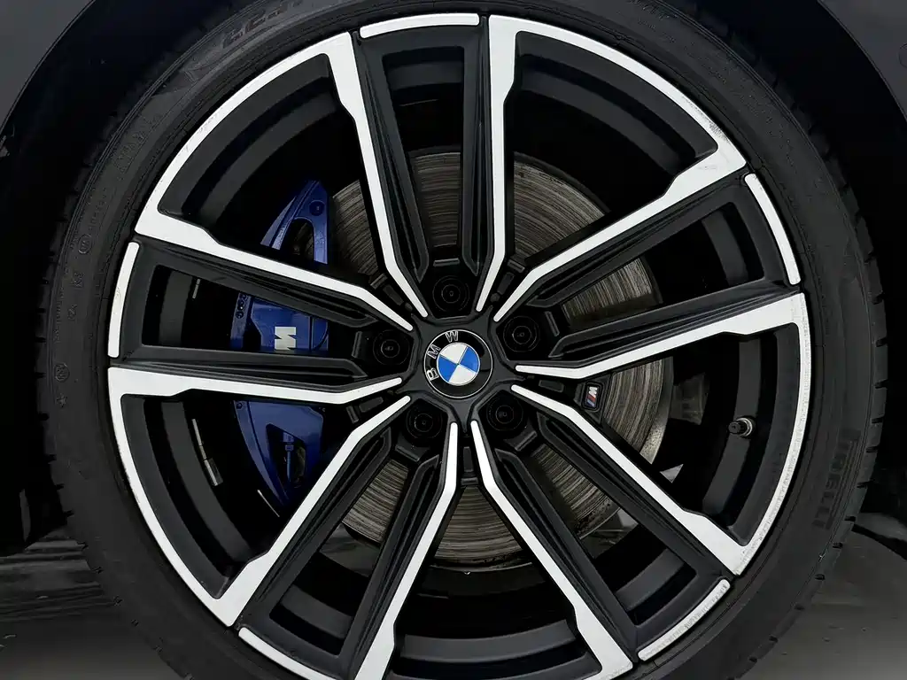 BMW 4 Series — миниатюра 15