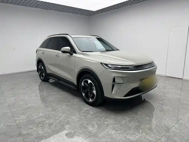 Haval Xiaolong MAX — миниатюра 3
