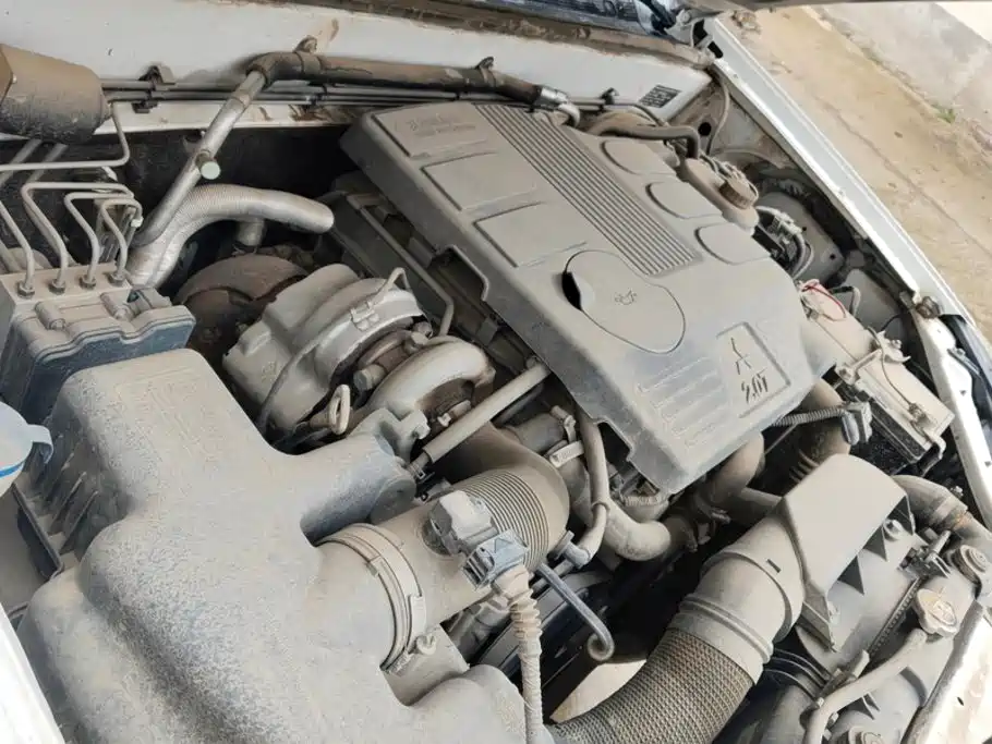 Haval H5 Classic — миниатюра 10