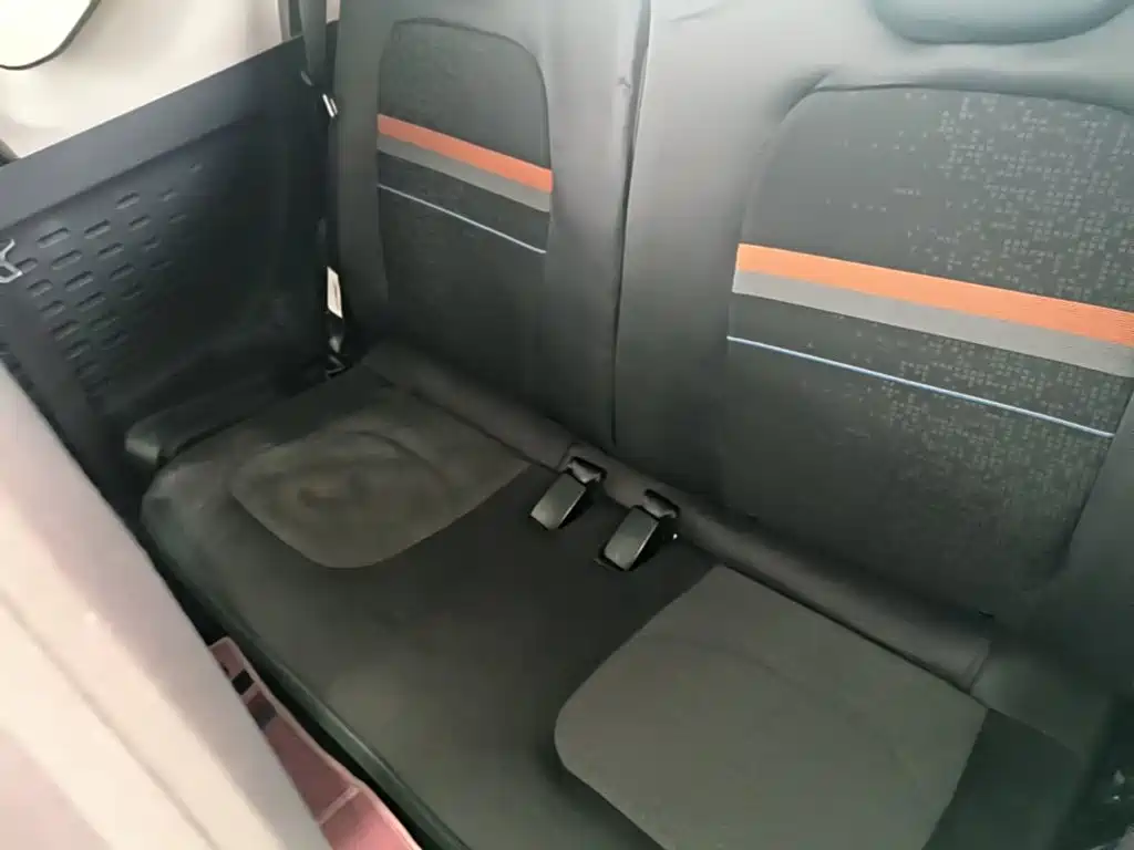 Wuling MINIEV — миниатюра 17