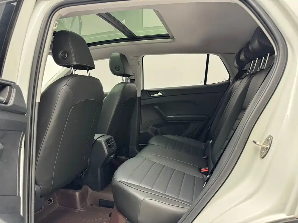 Volkswagen Tacqua — миниатюра 8