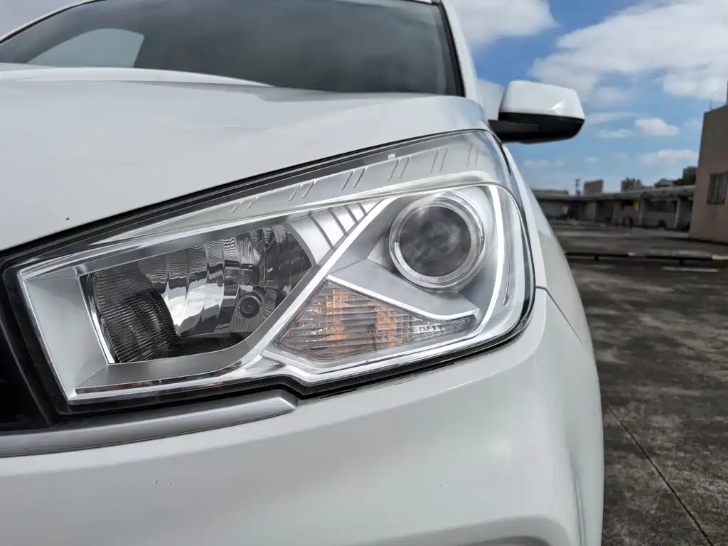 WULING WULING HONGGUANG S3