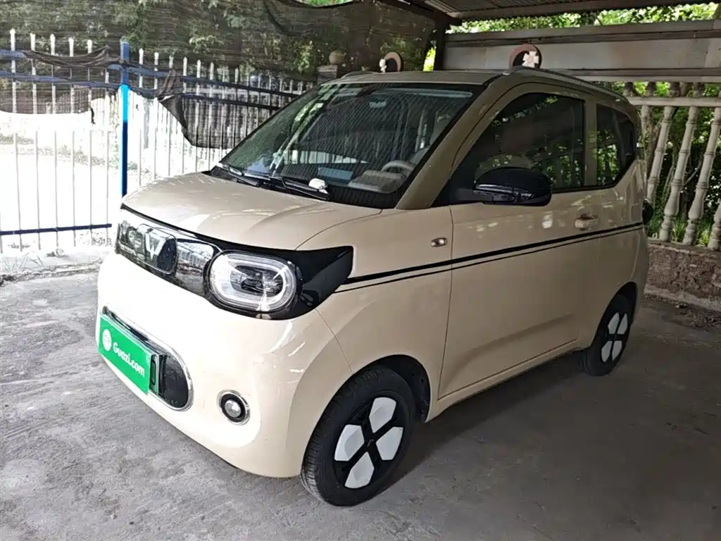Wuling MINIEV 2024