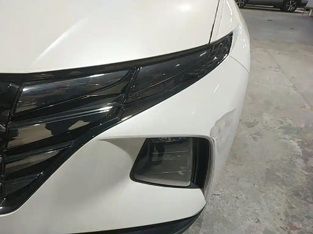 Hyundai Tucson — миниатюра 24