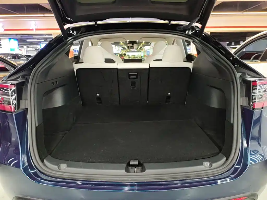 Tesla Model Y — миниатюра 19