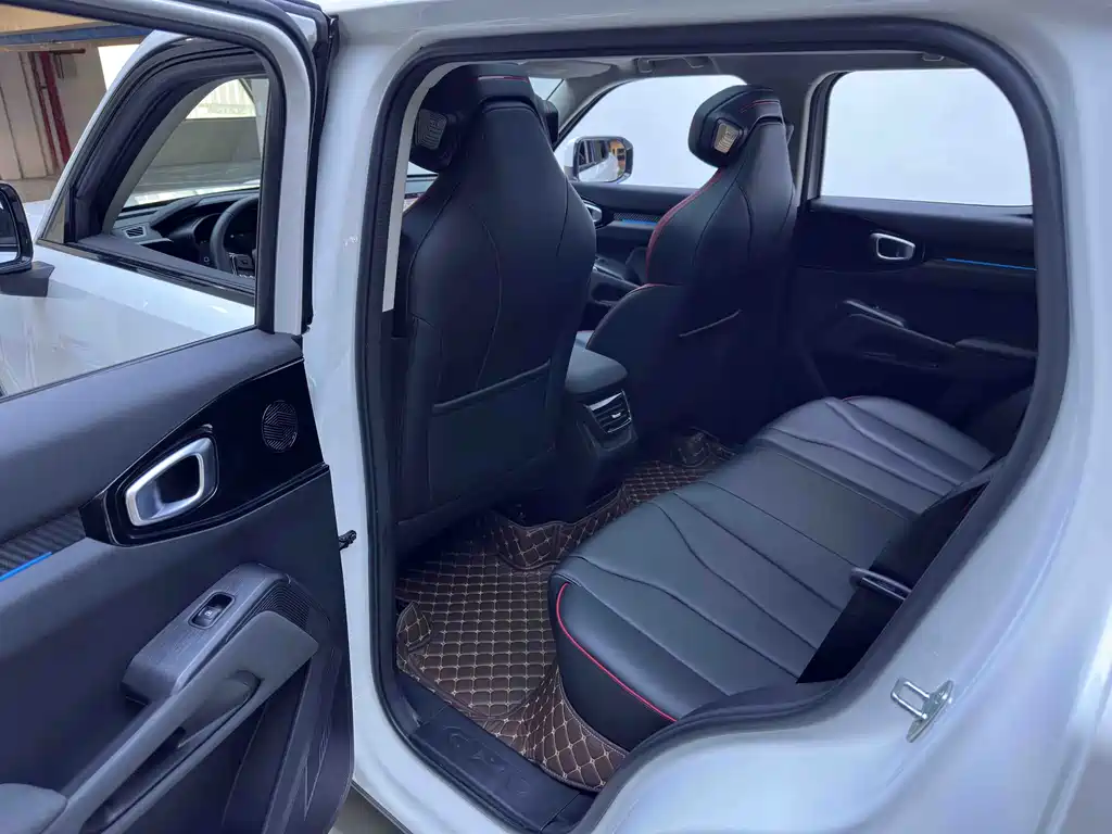 Haval Cool Dog — миниатюра 9