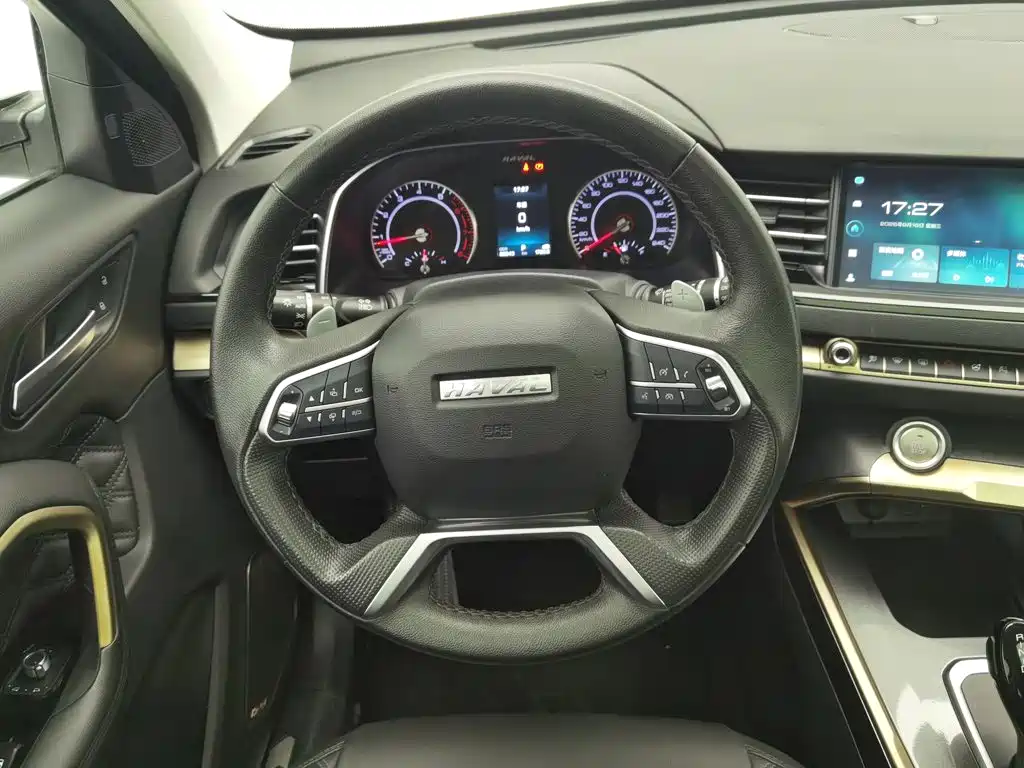 Haval H6 — миниатюра 11