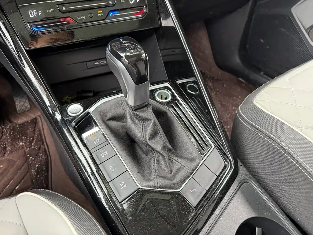 Volkswagen Tayron — миниатюра 9