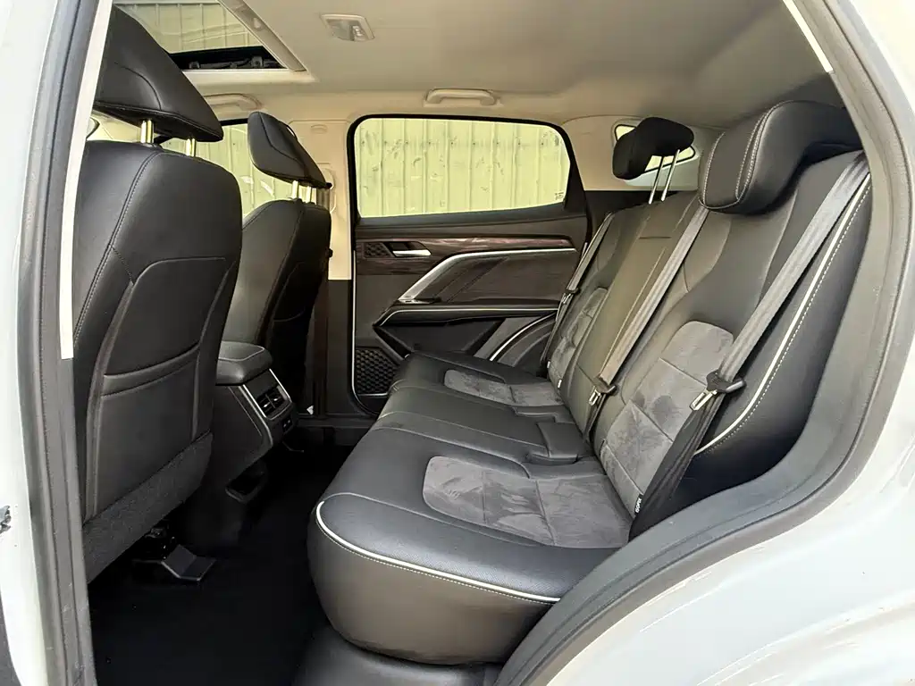 Haval H6 — миниатюра 11