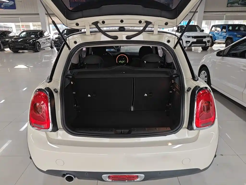 MINI Mini — миниатюра 19