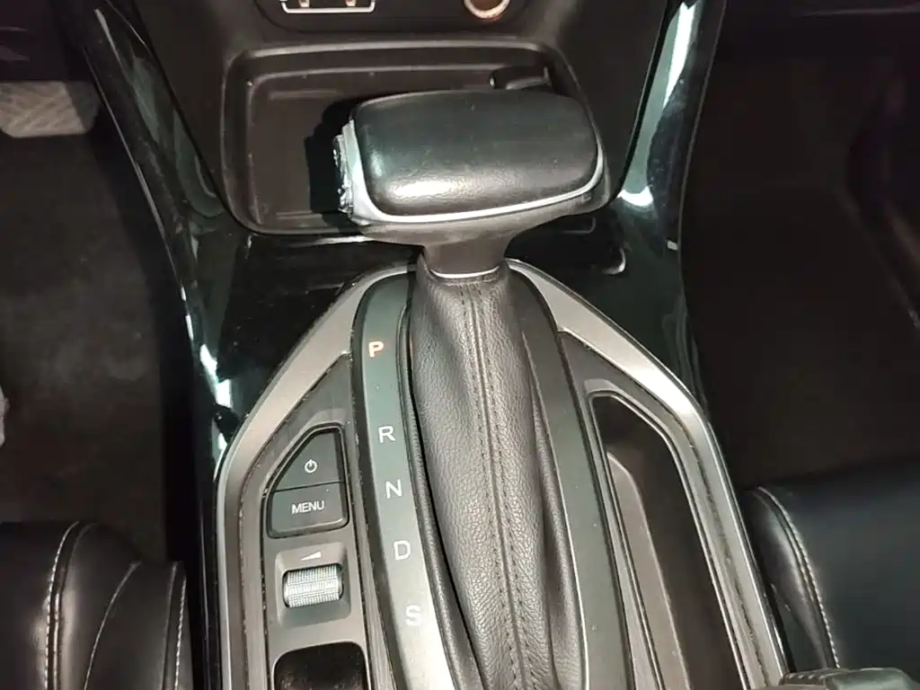 GAC Motor Trumpchi GS4 — миниатюра 14