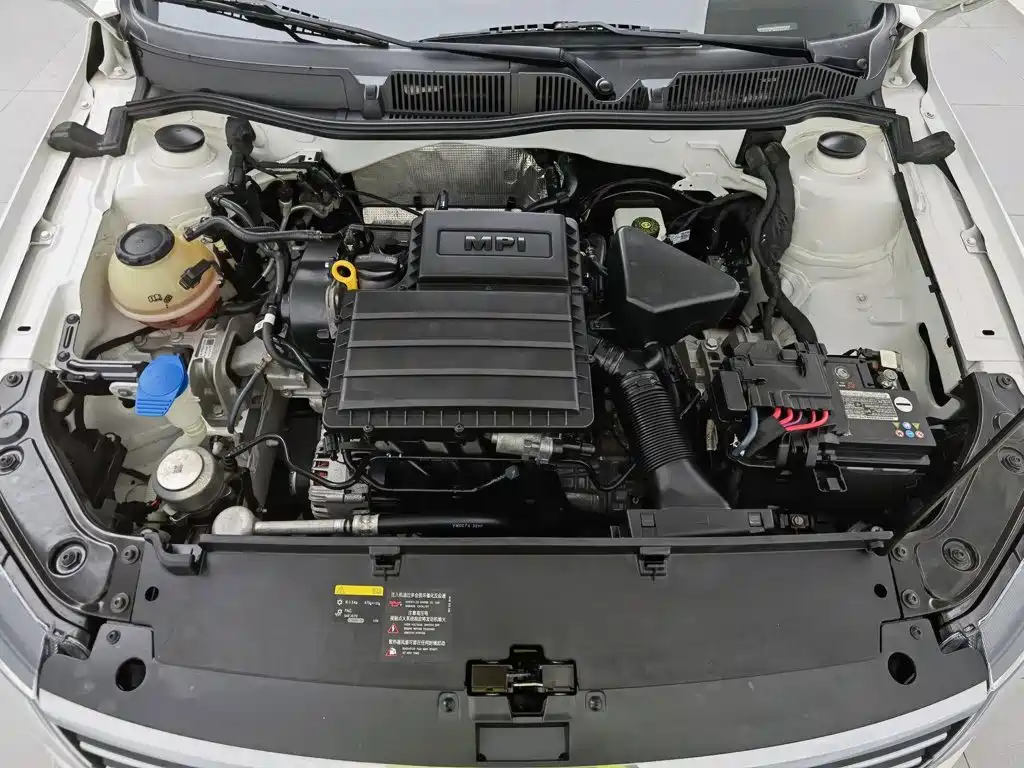 Volkswagen Lavida — миниатюра 6