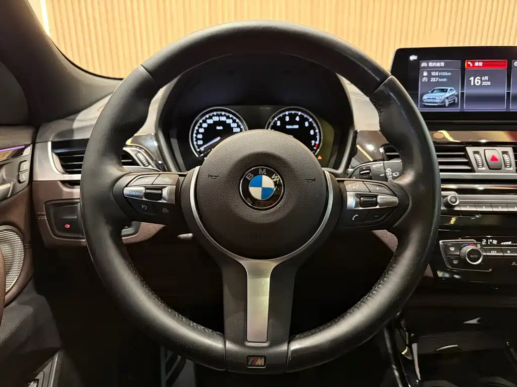 BMW X2 — миниатюра 8