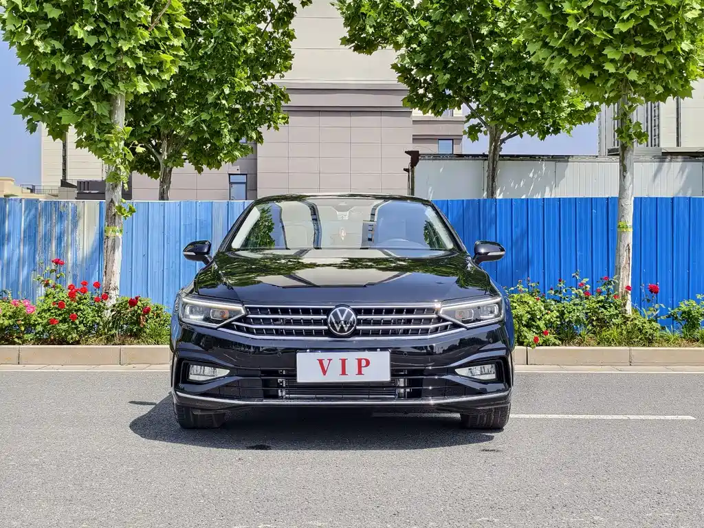 Volkswagen Magotan 2025 330TSI DSG Luxury