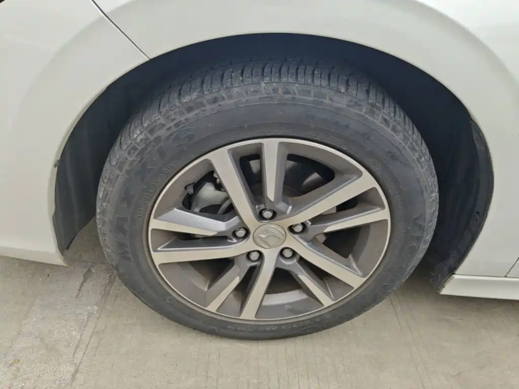 Honda Civic — миниатюра 23