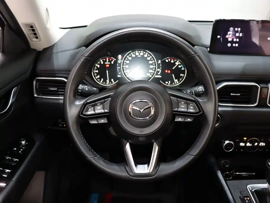 Mazda CX-5 — миниатюра 12